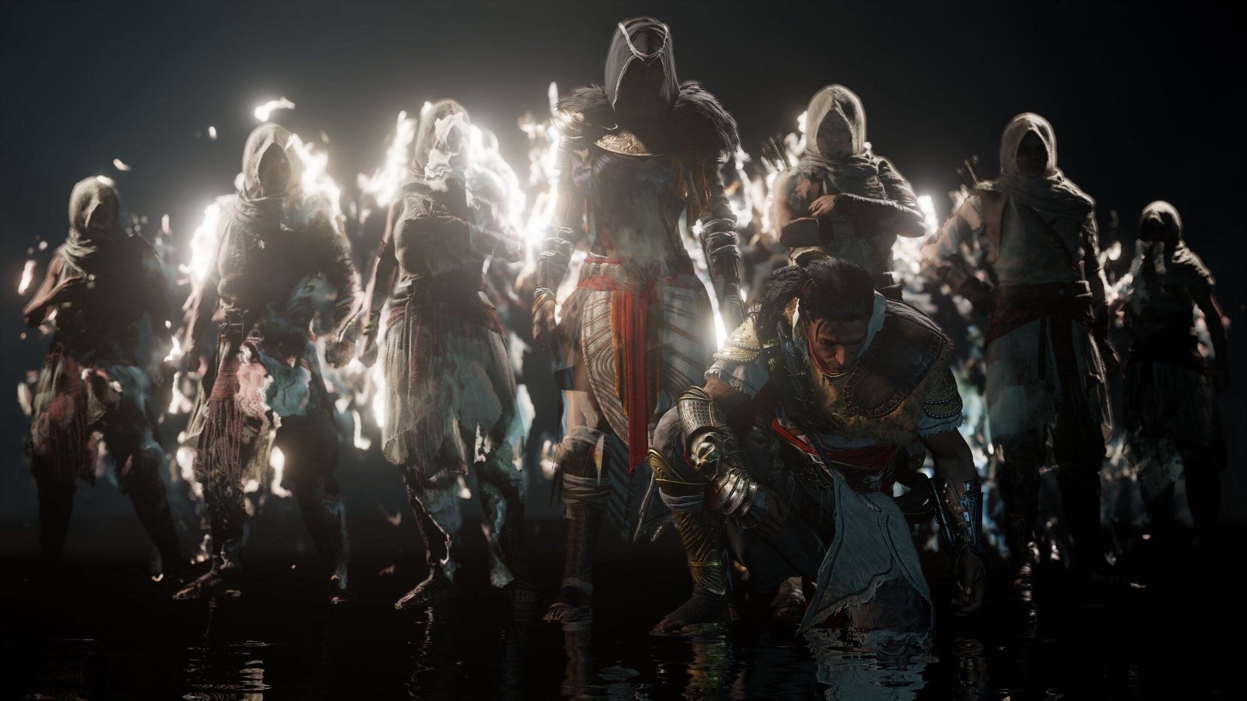 未来展望：登顶的最大可能性？