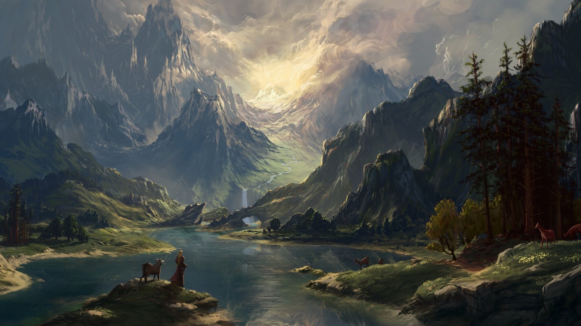 LPL新赛季预告片发布,lol新赛季宣传片