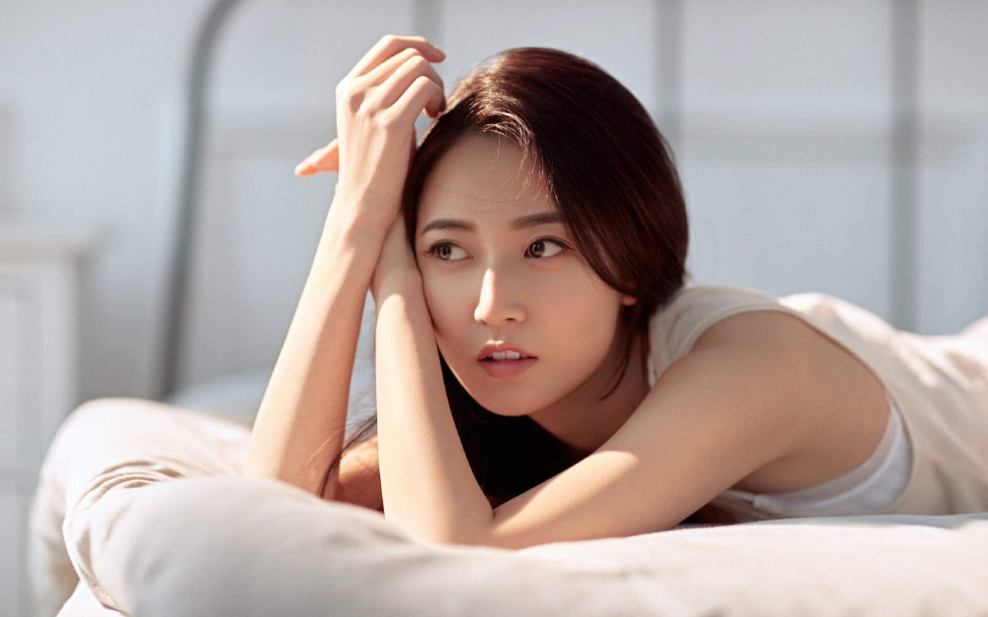 中立B男选手在转身后发力能力提升