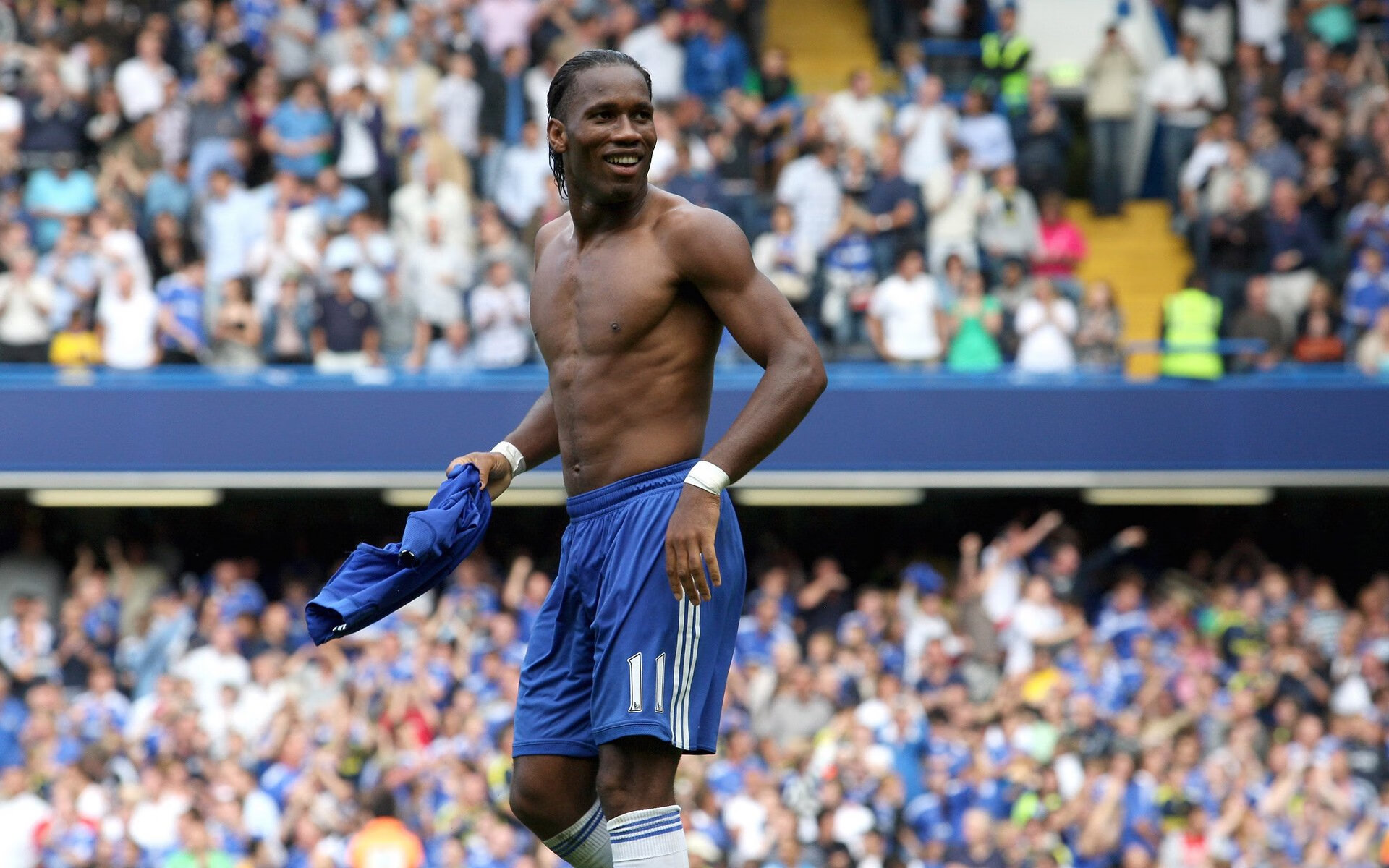 【马克·塞尔比】从防守到进攻：何时切换策略最恰当？，马克·塞尔比的球风